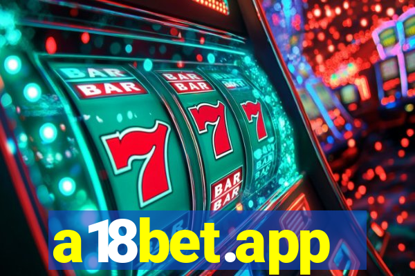 a18bet.app