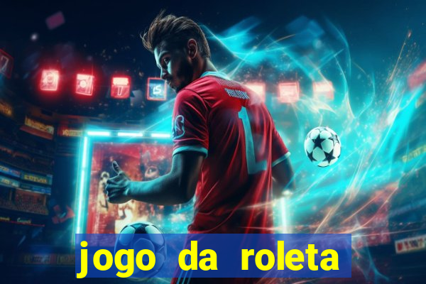 jogo da roleta spin pay