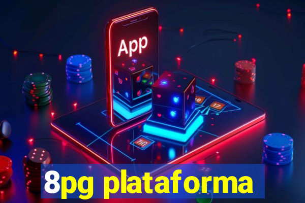 8pg plataforma