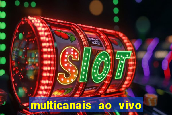 multicanais ao vivo sportv 2