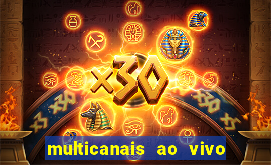 multicanais ao vivo sportv 2