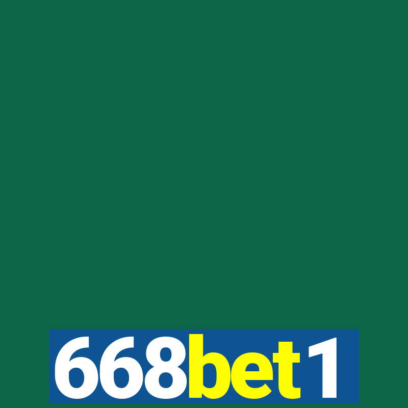 668bet1