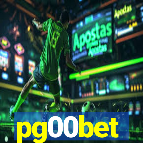 pg00bet