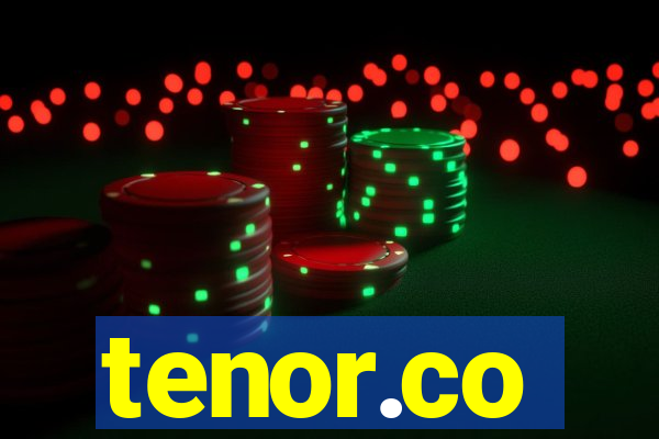 tenor.co