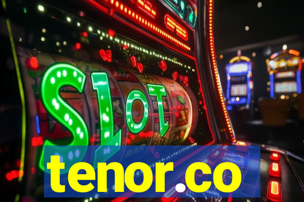 tenor.co