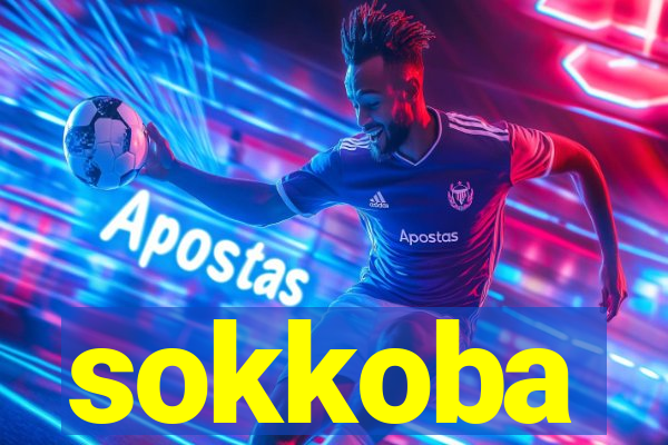 sokkoba