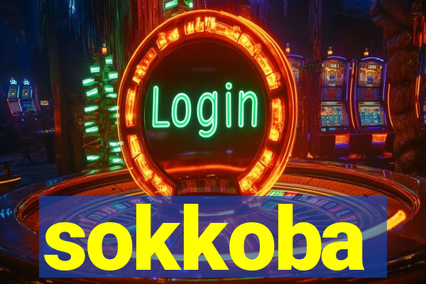 sokkoba