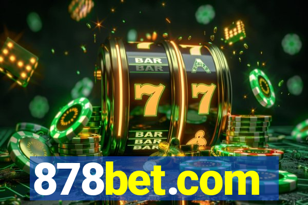 878bet.com