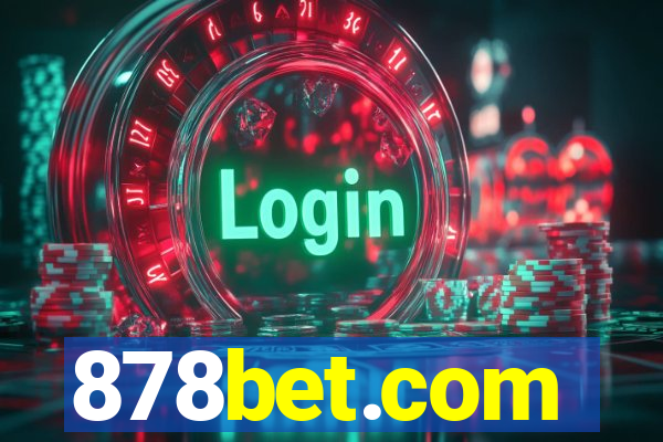 878bet.com