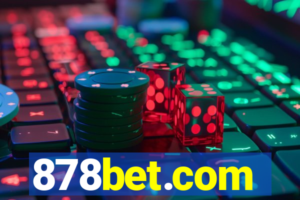 878bet.com