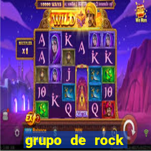 grupo de rock whatsapp 2024