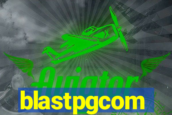 blastpgcom