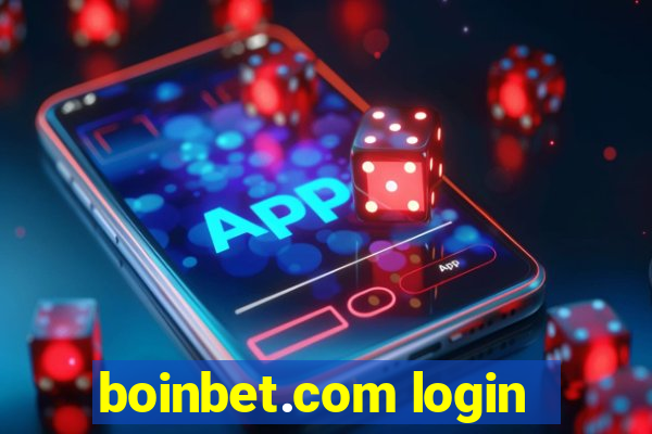 boinbet.com login