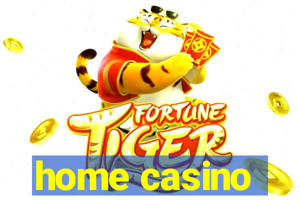 home casino