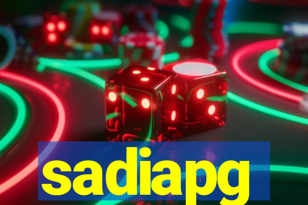 sadiapg