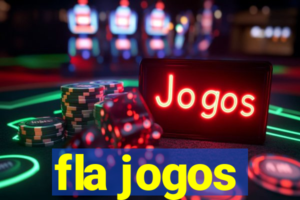 fla jogos