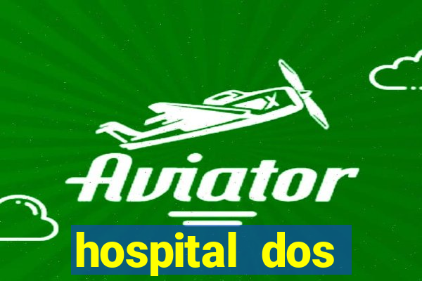 hospital dos estivadores santos vagas