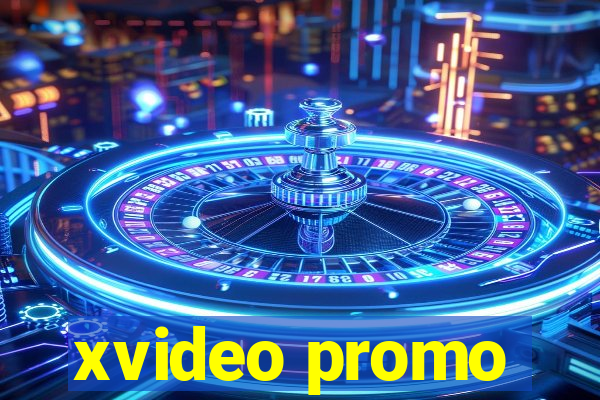 xvideo promo