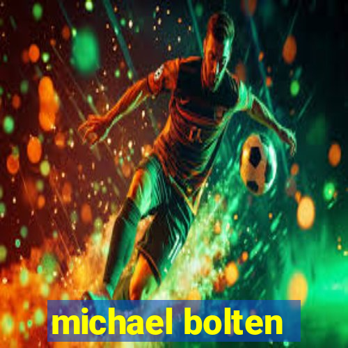 michael bolten