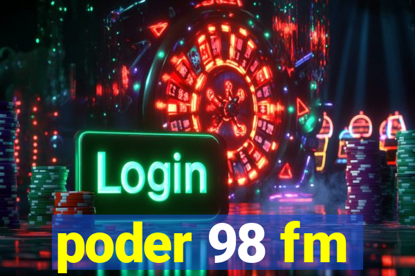 poder 98 fm