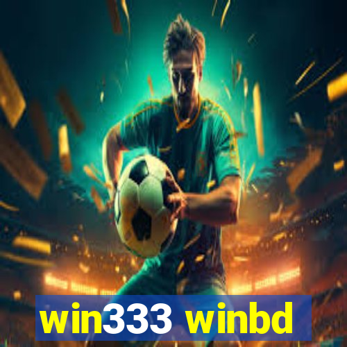 win333 winbd