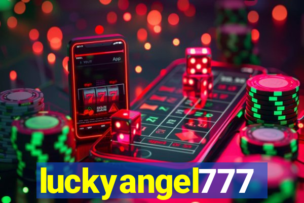 luckyangel777