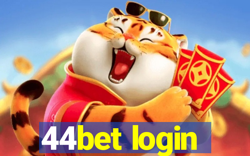 44bet login