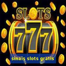 sinais slots gratis