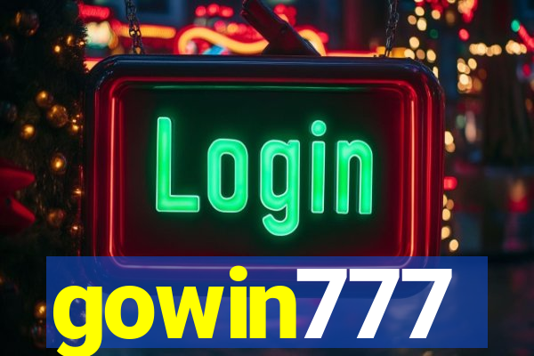 gowin777