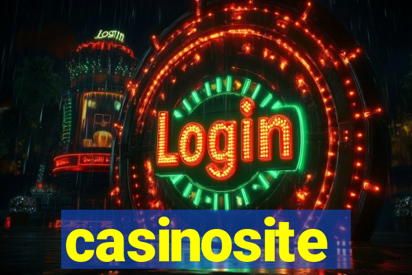 casinosite