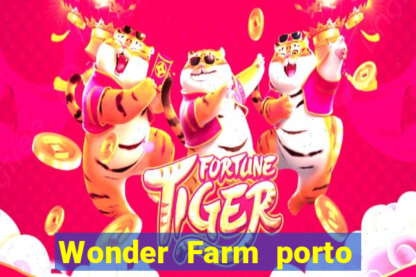 Wonder Farm porto alegre farm