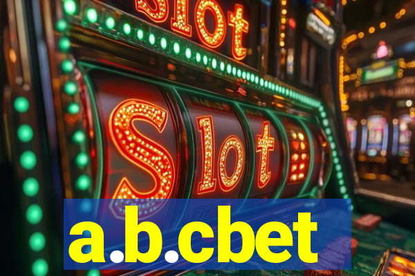 a.b.cbet