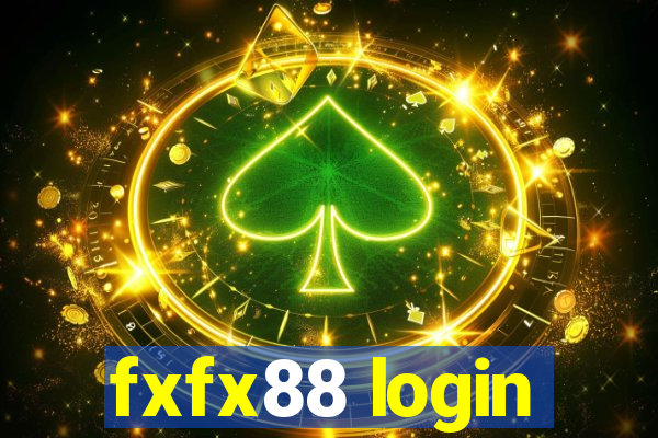 fxfx88 login