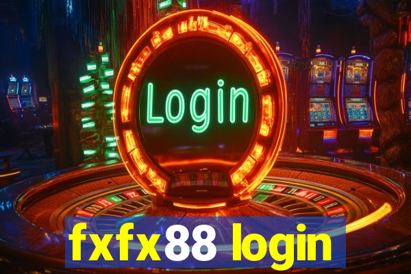 fxfx88 login