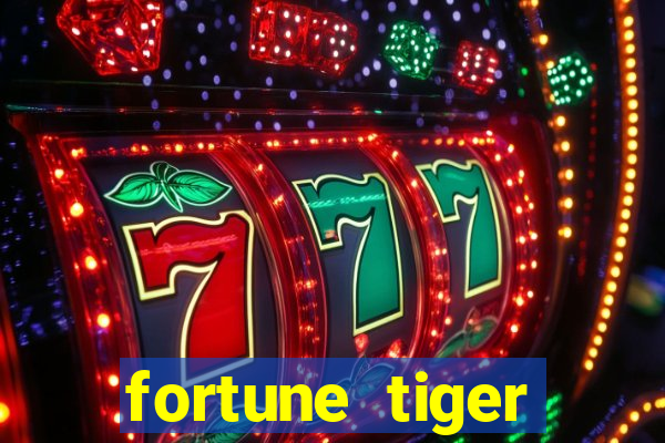 fortune tiger global bet