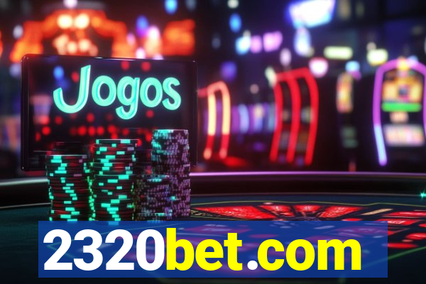 2320bet.com