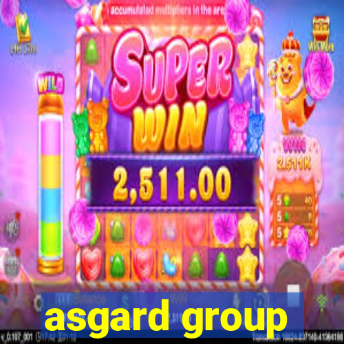 asgard group