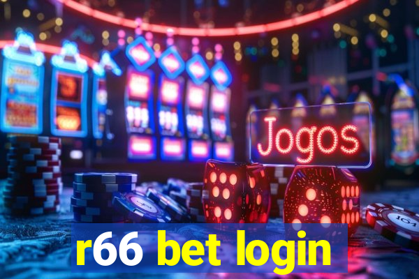 r66 bet login