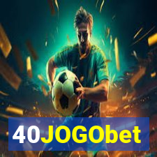 40JOGObet