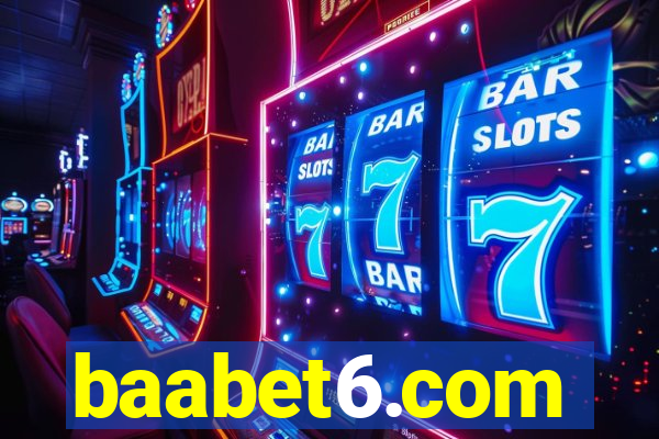 baabet6.com