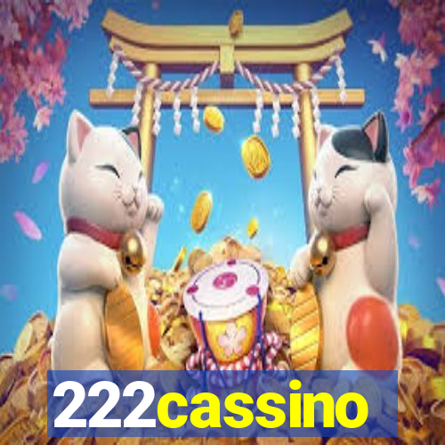 222cassino