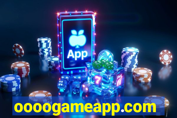 oooogameapp.com