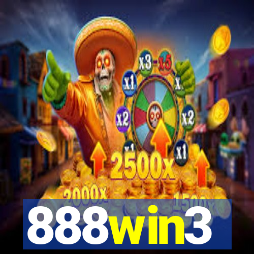 888win3