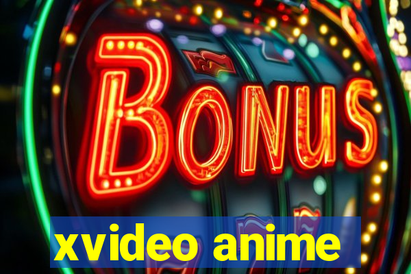 xvideo anime