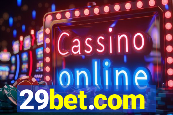 29bet.com