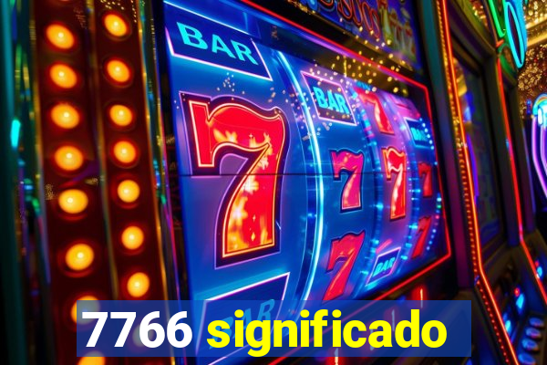 7766 significado