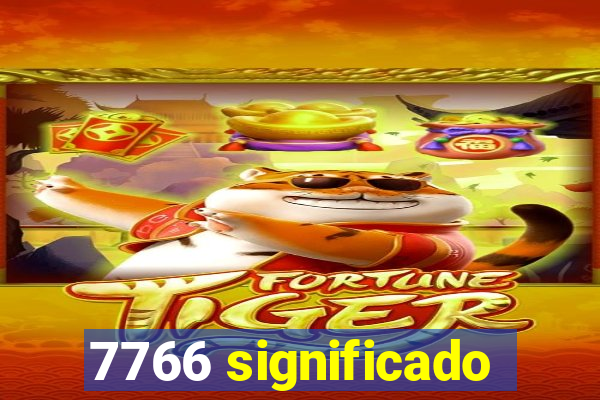 7766 significado