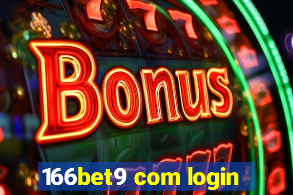 166bet9 com login