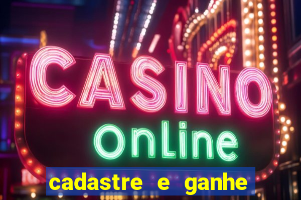 cadastre e ganhe 20 reais fortune tiger