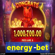 energy-bet